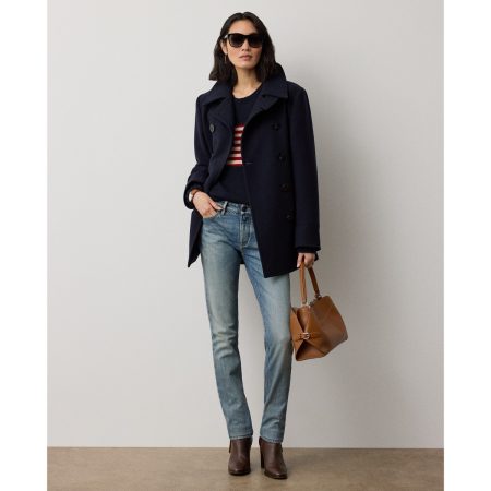 Ralph Lauren Barrett Slim Denim Jean