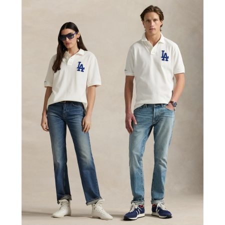 Polo Ralph Lauren Polo Ralph Lauren Dodgers Polo Shirt