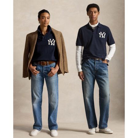Polo Ralph Lauren Polo Ralph Lauren Yankees Polo Shirt
