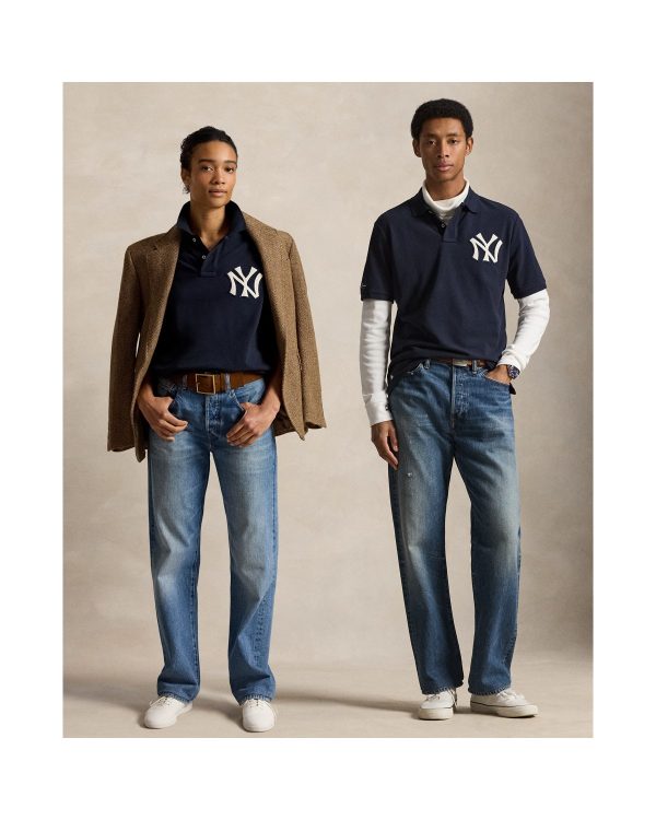 Polo Ralph Lauren Polo Ralph Lauren Yankees Polo Shirt