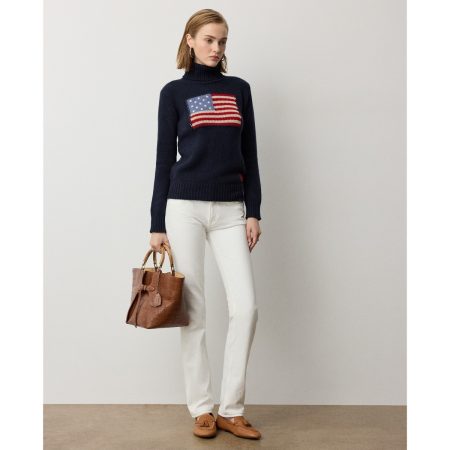 Ralph Lauren Barrett Slim Denim Jean