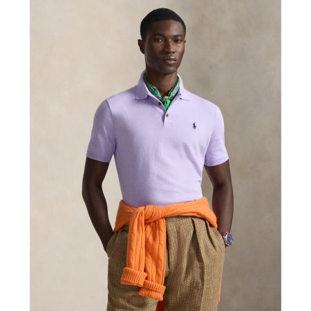 Polo Ralph Lauren Cotton Polo Sweater