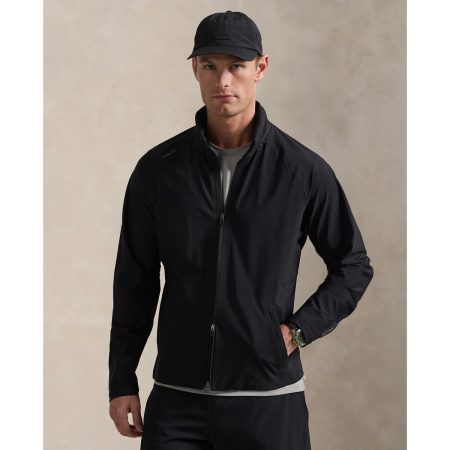 Polo Ralph Lauren Lightweight Hooded Jacket