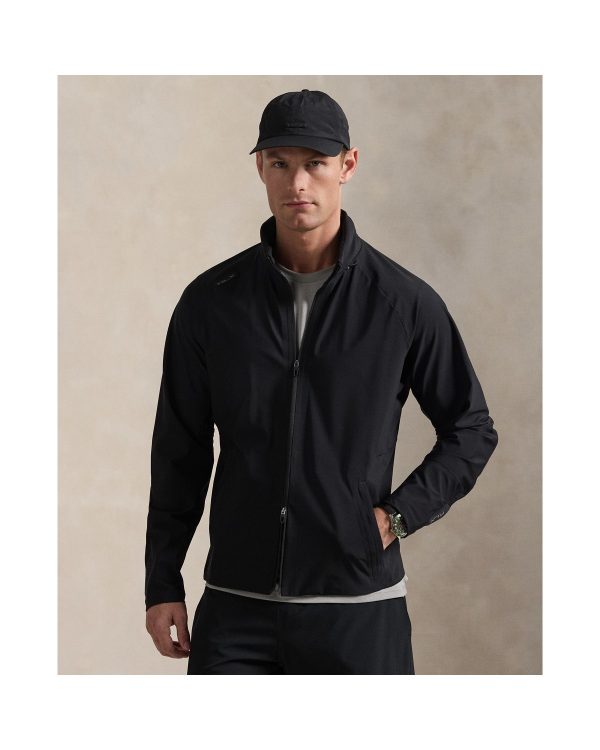Polo Ralph Lauren Lightweight Hooded Jacket