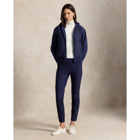 Ralph Lauren Stretch-Twill Pant