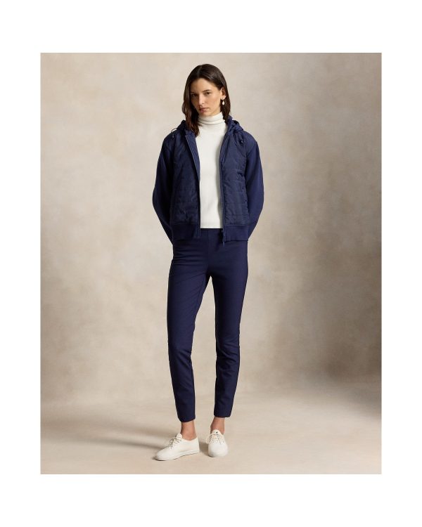 Ralph Lauren Stretch-Twill Pant