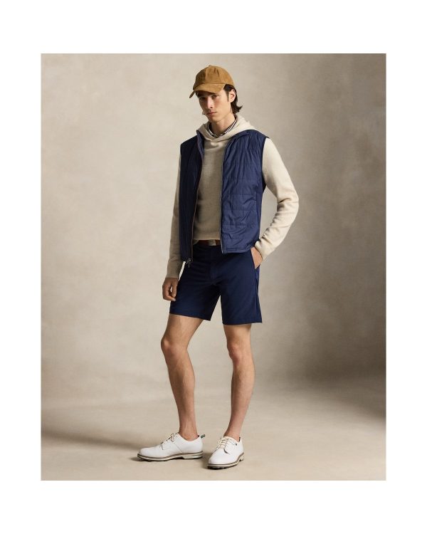 Polo Ralph Lauren 9 Inch Tailored Fit Performance Short