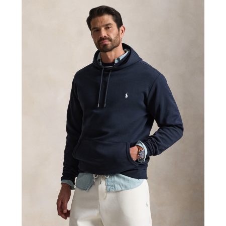 Polo Ralph Lauren Double Knit Hoodie