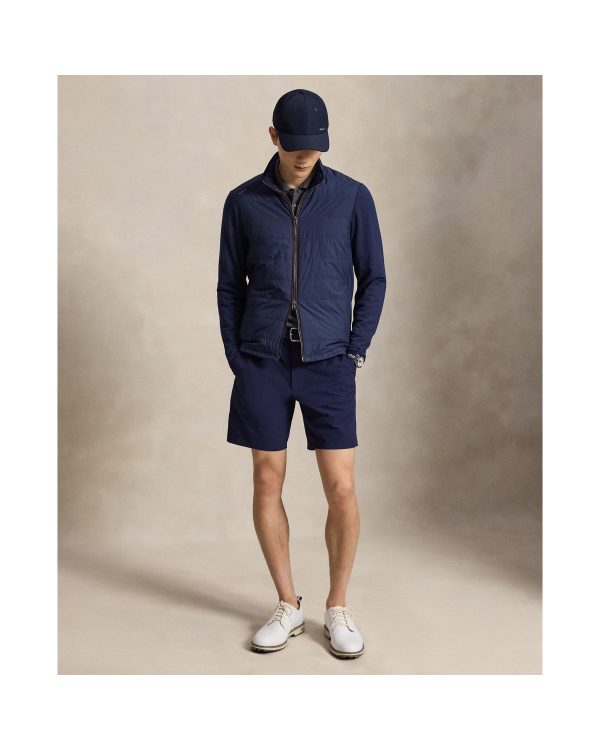Polo Ralph Lauren 8 Inch Tailored Fit Performance Short