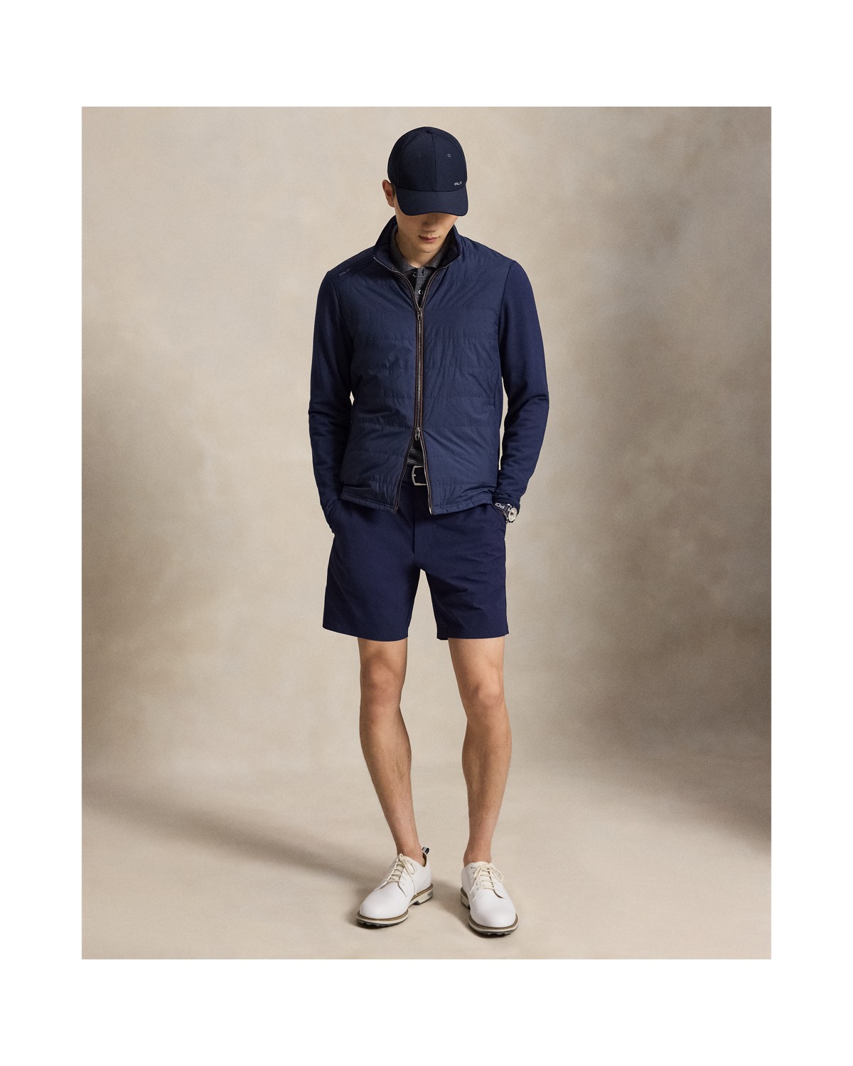 Polo Ralph Lauren 8 Inch Tailored Fit Performance Short