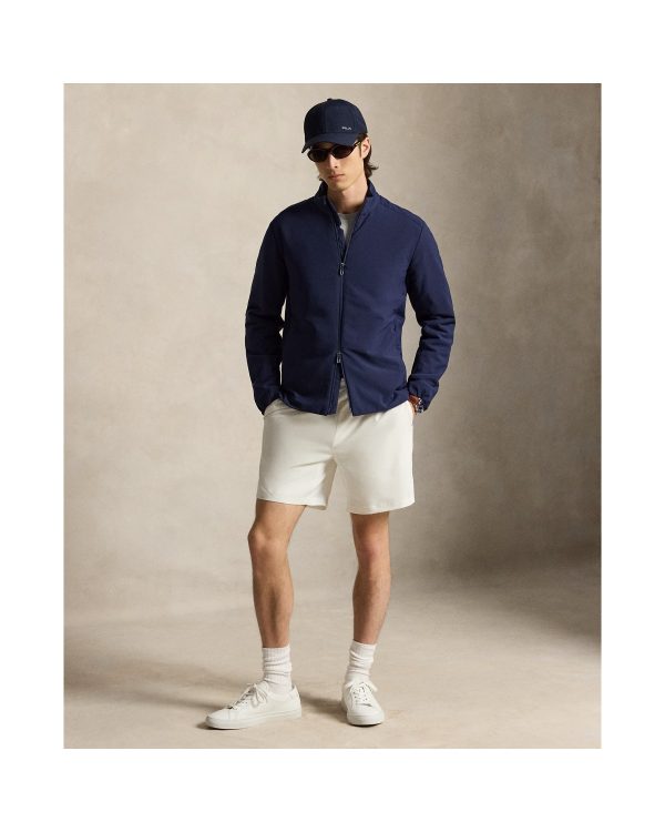 Polo Ralph Lauren 7 Inch Lined Performance Short