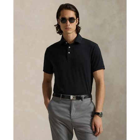 Polo Ralph Lauren Tailored Fit Performance Polo Shirt