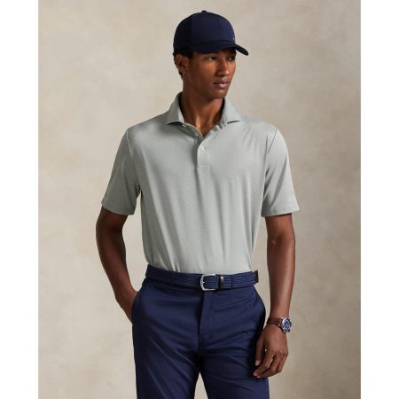 Polo Ralph Lauren Classic Fit Performance Polo Shirt