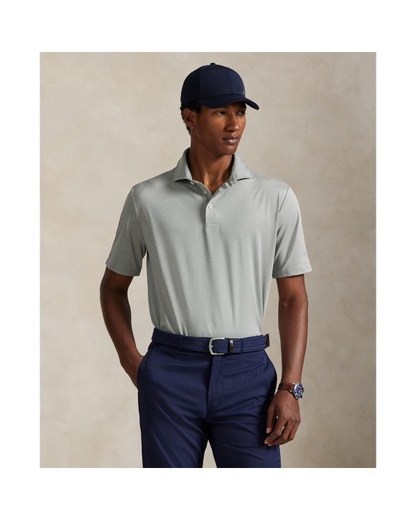 Polo Ralph Lauren Classic Fit Performance Polo Shirt