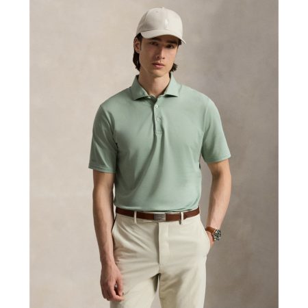 Polo Ralph Lauren Classic Fit Performance Polo Shirt