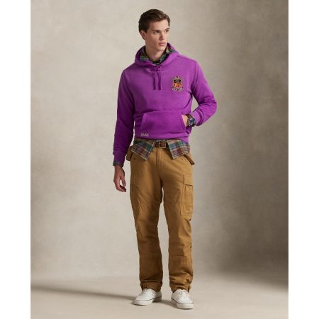 Polo Ralph Lauren Classic Fit Canvas Cargo Pant