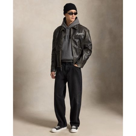 Polo Ralph Lauren Rivington Relaxed Jean