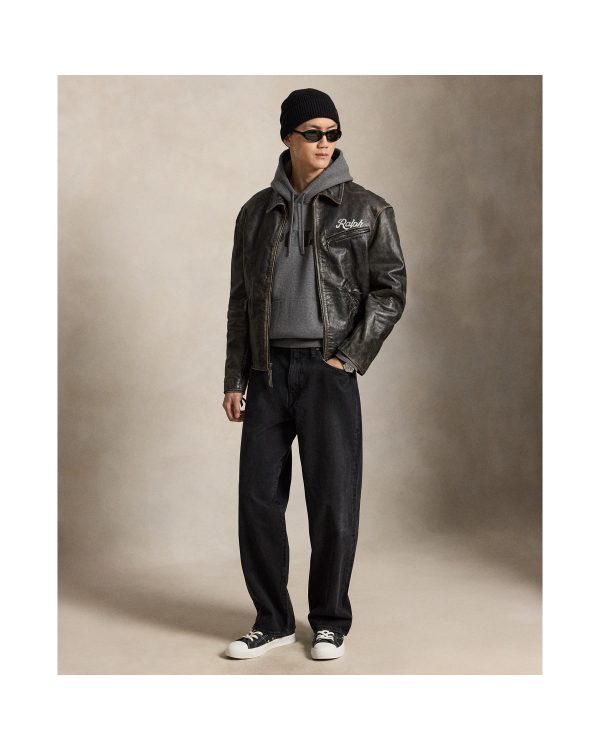 Polo Ralph Lauren Rivington Relaxed Jean