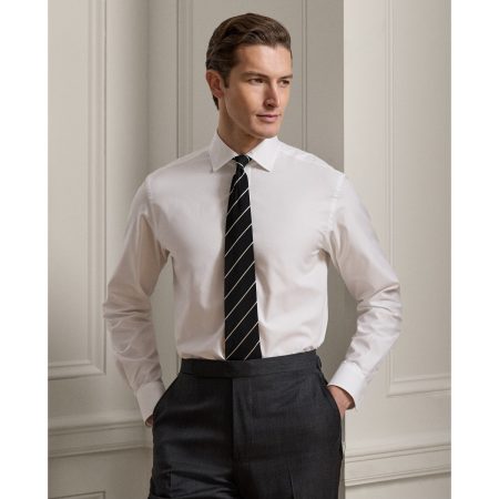 Polo Ralph Lauren Pinpoint Oxford Shirt