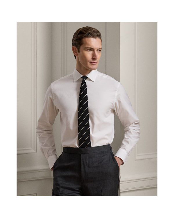 Polo Ralph Lauren Pinpoint Oxford Shirt
