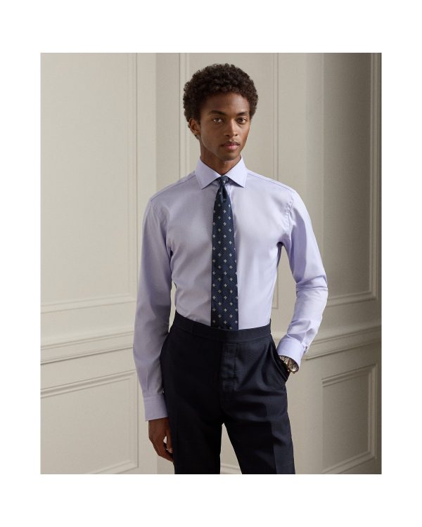 Polo Ralph Lauren Easy Care Twill Shirt