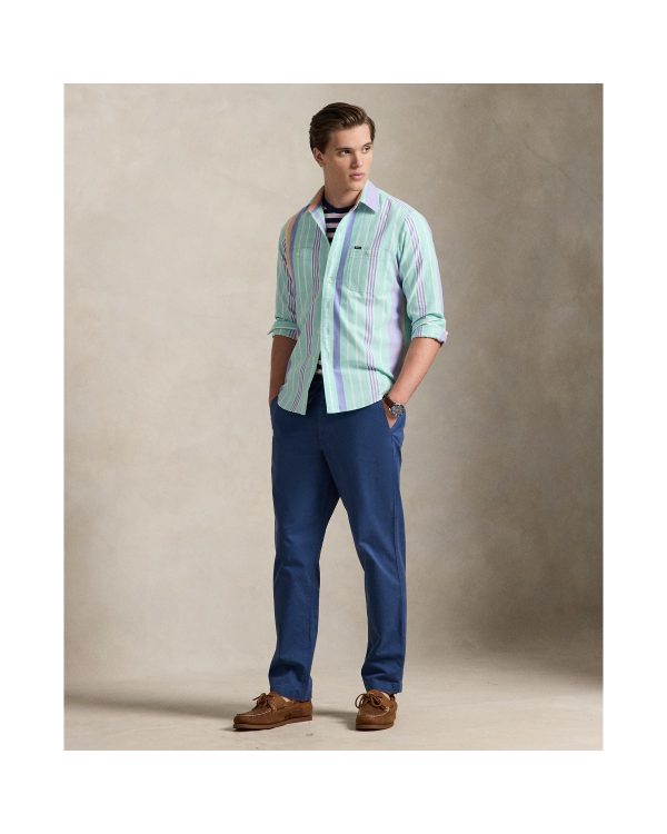 Polo Ralph Lauren Polo Prepster Stretch Classic Fit Pant
