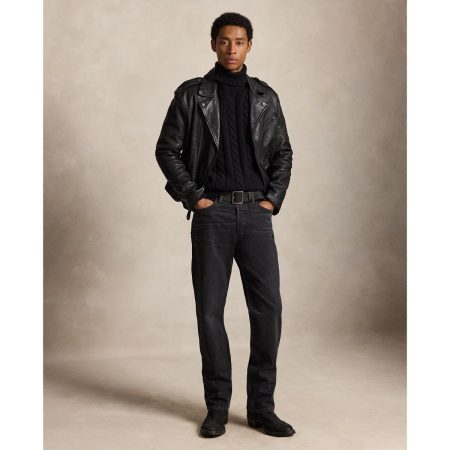 Polo Ralph Lauren Heritage Straight Fit Jean
