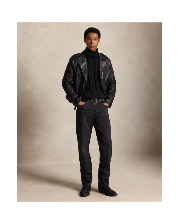 Polo Ralph Lauren Heritage Straight Fit Jean