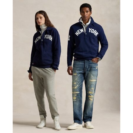 Polo Ralph Lauren Polo Ralph Lauren Yankees Sweatshirt