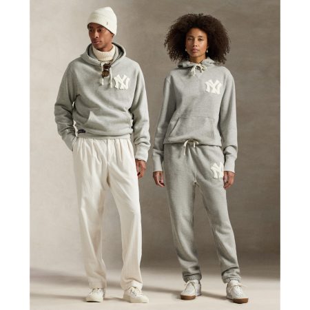 Polo Ralph Lauren Polo Ralph Lauren Yankees Hoodie