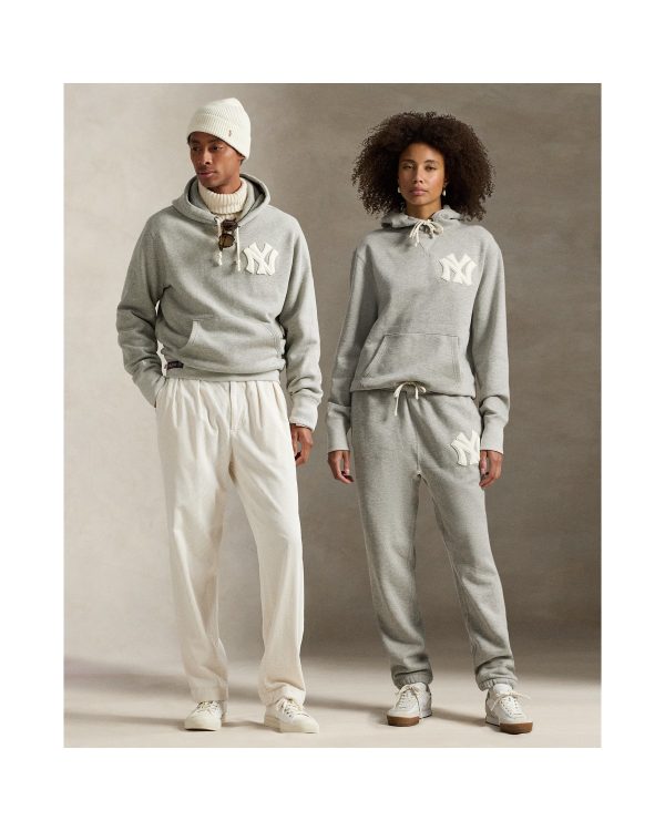 Polo Ralph Lauren Polo Ralph Lauren Yankees Hoodie