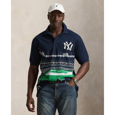 Polo Ralph Lauren Polo Ralph Lauren Yankees Polo Shirt
