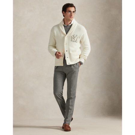 Polo Ralph Lauren Polo Ralph Lauren Yankees Cardigan