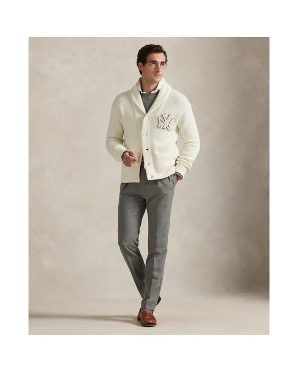 Polo Ralph Lauren Polo Ralph Lauren Yankees Cardigan
