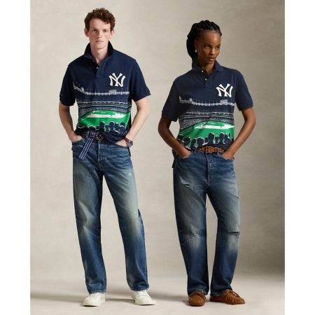 Polo Ralph Lauren Polo Ralph Lauren Yankees Polo Shirt