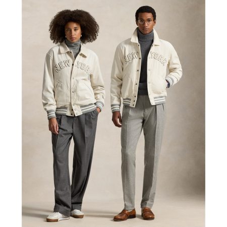 Polo Ralph Lauren Polo Ralph Lauren Yankees Jacket