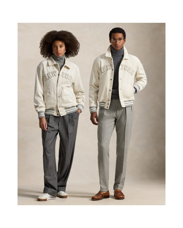 Polo Ralph Lauren Polo Ralph Lauren Yankees Jacket