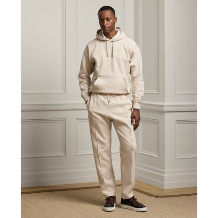 Polo Ralph Lauren Cotton-Cashmere Fleece Pant