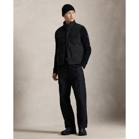 Polo Ralph Lauren Relaxed Fit Twill Cargo Pant
