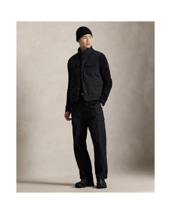 Polo Ralph Lauren Relaxed Fit Twill Cargo Pant
