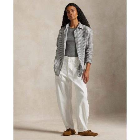 Ralph Lauren Ricky Tapered Pant