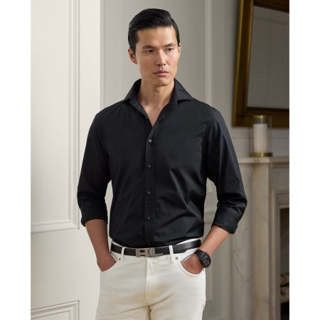 Polo Ralph Lauren Poplin Shirt