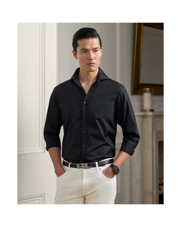 Polo Ralph Lauren Poplin Shirt