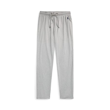 Polo Ralph Lauren Mercerized Cotton Pajama Pant