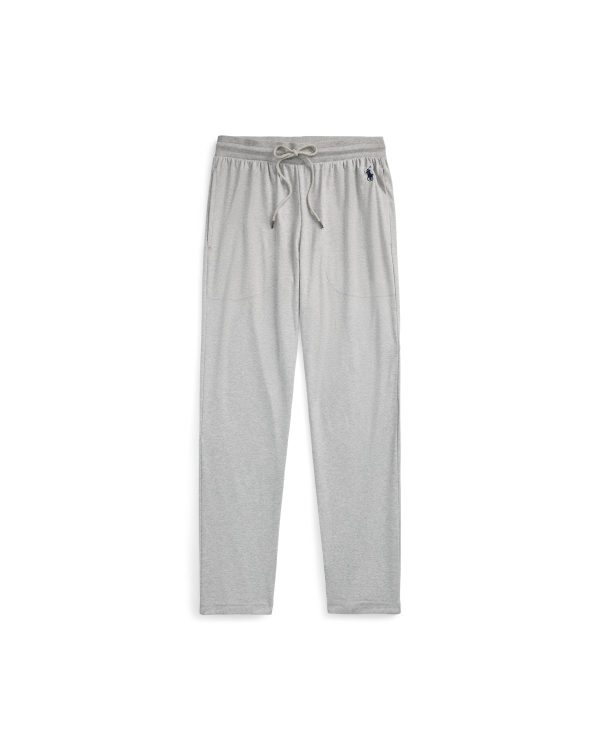 Polo Ralph Lauren Mercerized Cotton Pajama Pant