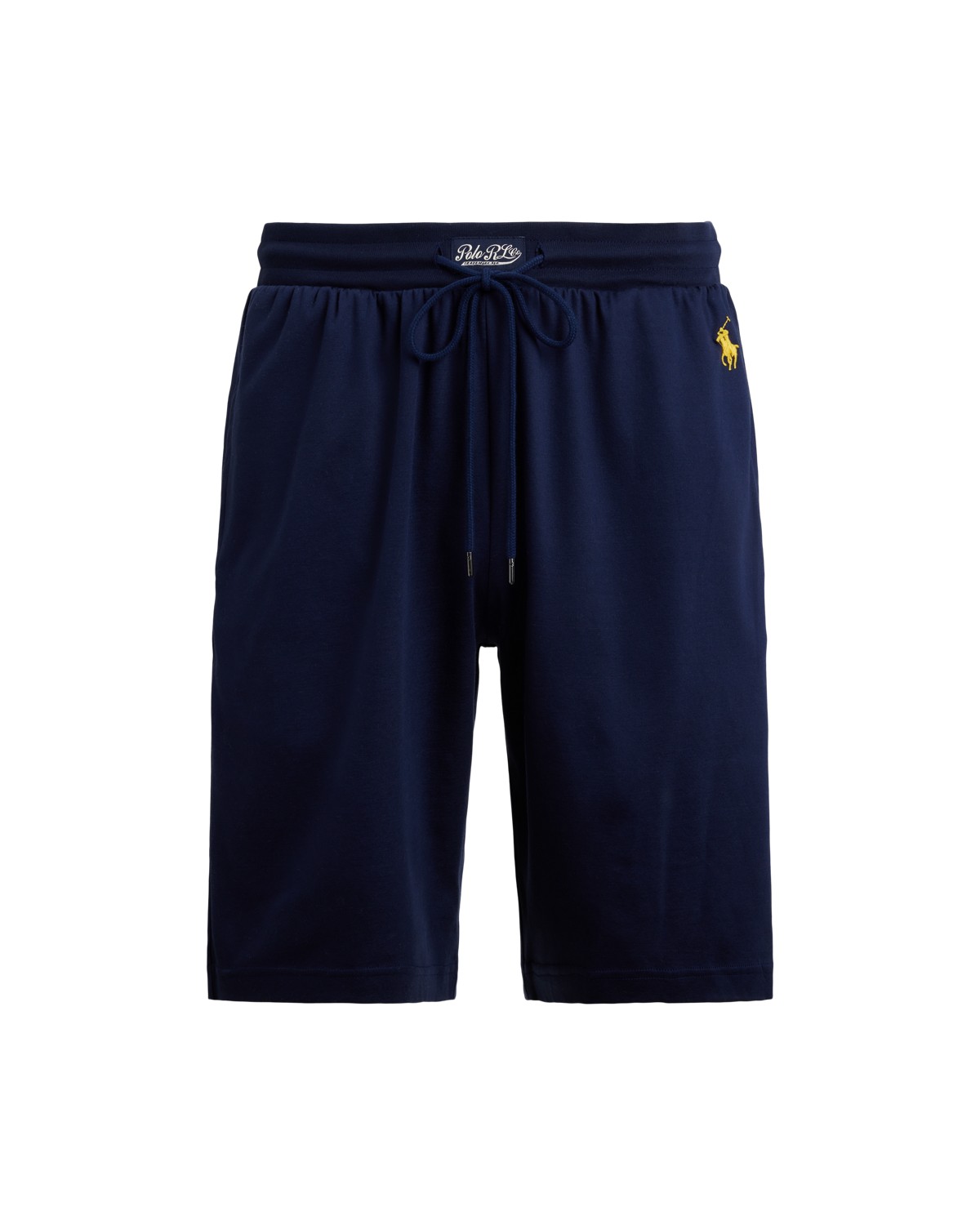 Polo Ralph Lauren Mercerized Cotton Sleep Short