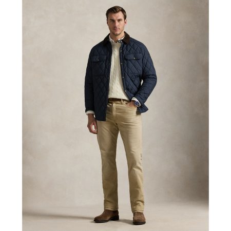 Polo Ralph Lauren Hampton Relaxed Straight Jean