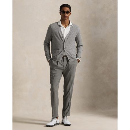 Polo Ralph Lauren Performance Wool-Blend Trouser