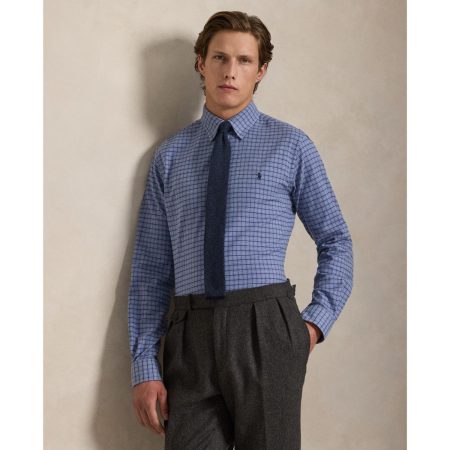 Polo Ralph Lauren Classic Fit Performance Twill Shirt