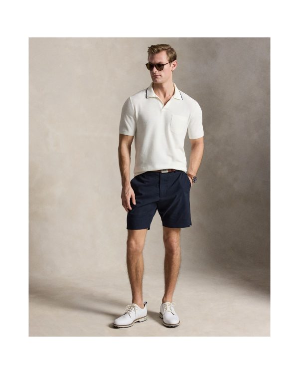 Polo Ralph Lauren 8 Inch Stretch Classic Fit Active Trunk